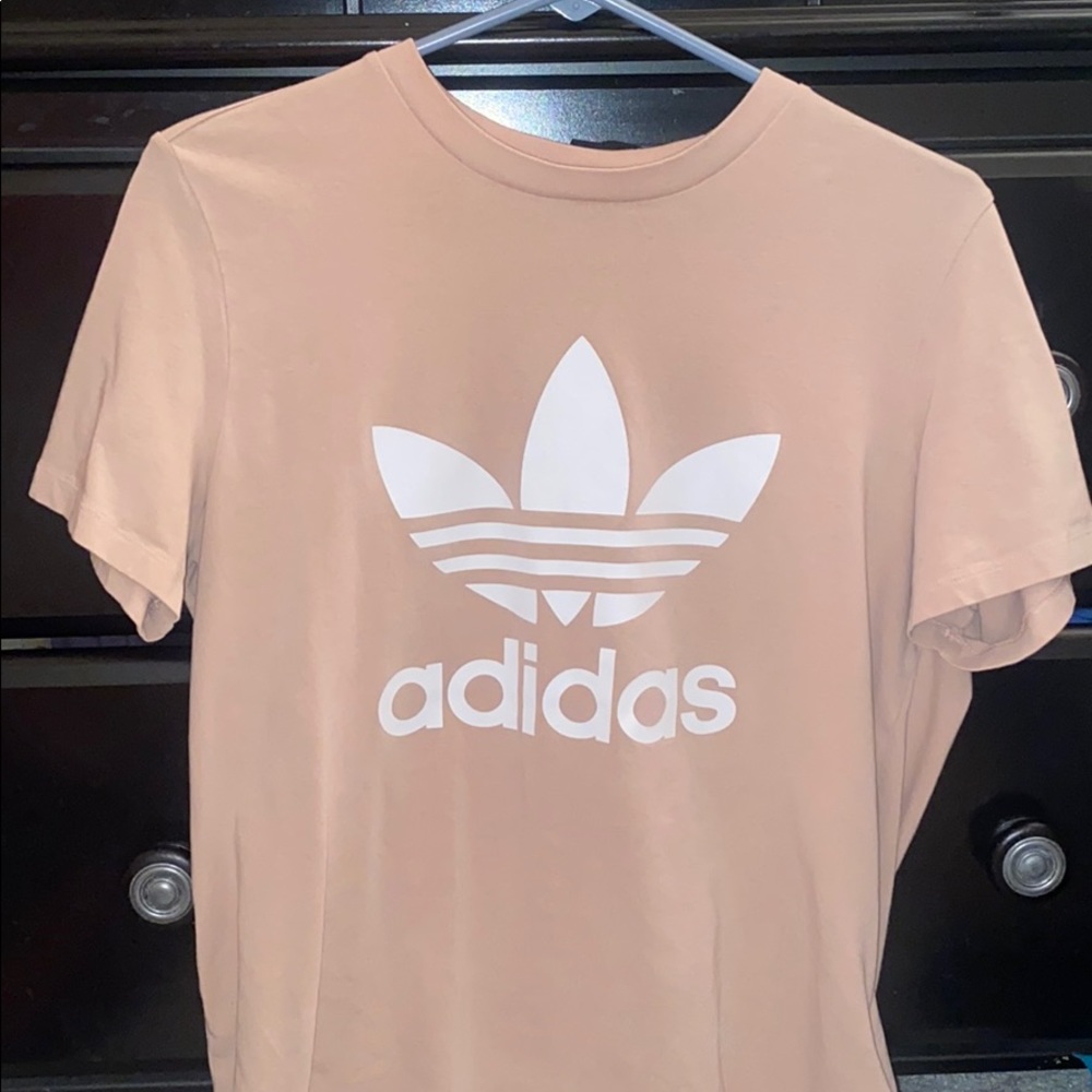 Adidas t-shirt